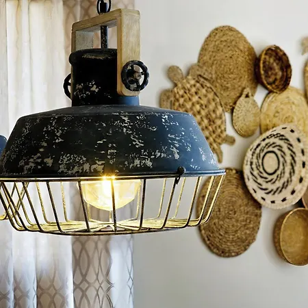 Altos Del Roque - Stylish And Comfortable House 別荘 アデヘ