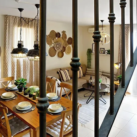 Altos Del Roque - Stylish And Comfortable House