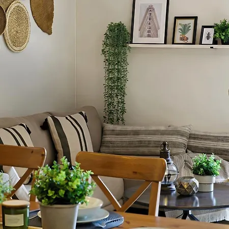 Altos Del Roque - Stylish And Comfortable House 別荘