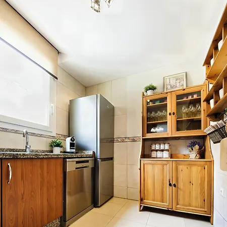 Altos Del Roque - Stylish And Comfortable House アデヘ