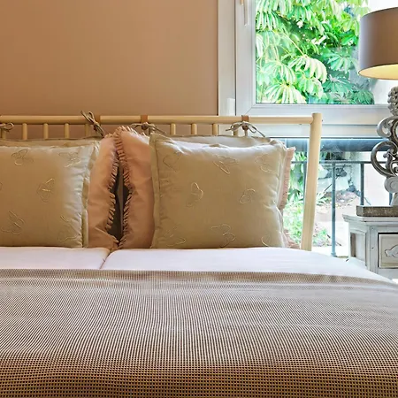 別荘 Altos Del Roque - Stylish And Comfortable House *