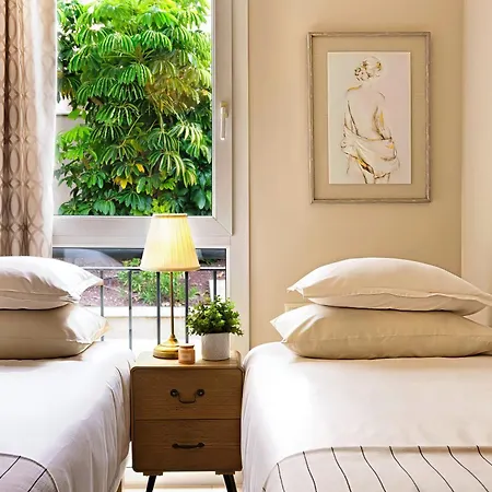 Altos Del Roque - Stylish And Comfortable House アデヘ