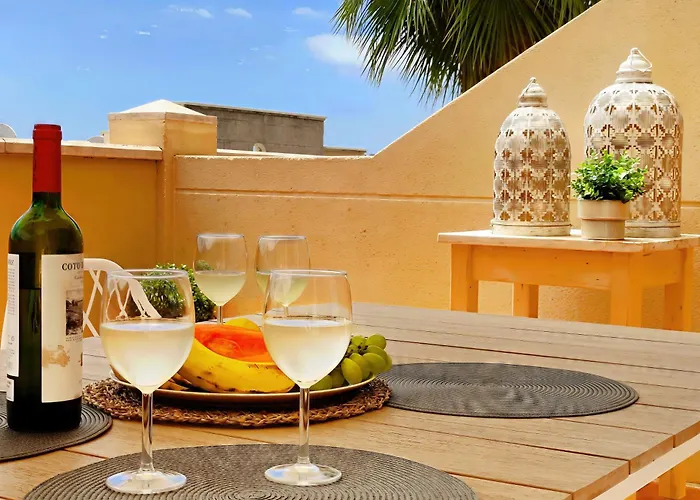 Altos Del Roque - Stylish And Comfortable House Holiday home *