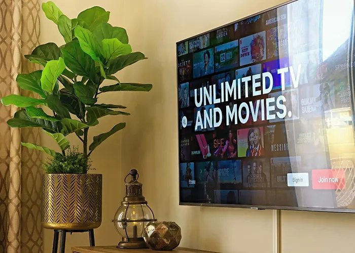 Altos Del Roque - Stylish And Comfortable House *