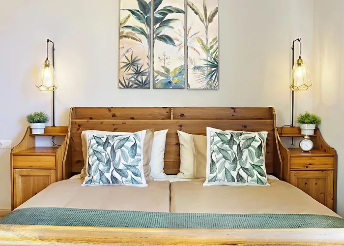 Altos Del Roque - Stylish And Comfortable House Holiday home *