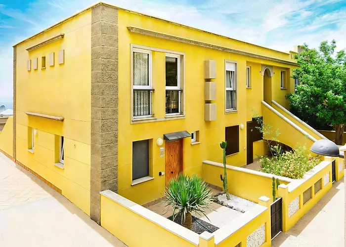 Altos Del Roque - Stylish And Comfortable House Holiday home Costa Adeje (Tenerife)