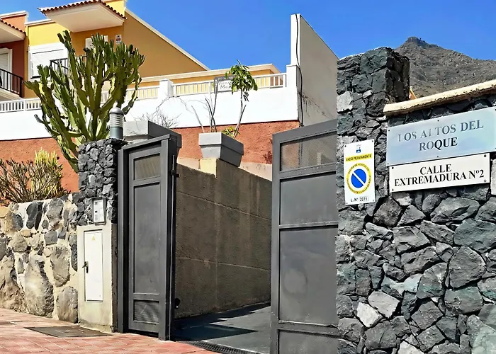 Altos Del Roque - Stylish And Comfortable House Holiday home *