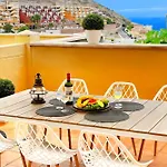 בית נופש Altos Del Roque - Stylish And Comfortable House אדחה