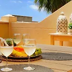 Altos Del Roque - Stylish And Comfortable House בית נופש *