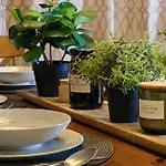 Altos Del Roque - Stylish And Comfortable House בית נופש *