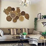 בית נופש Altos Del Roque - Stylish And Comfortable House