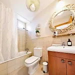 בית נופש Altos Del Roque - Stylish And Comfortable House