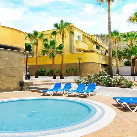 Vakantiehuis Altos Del Roque - Stylish And Comfortable House *