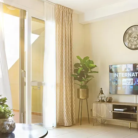 Altos Del Roque - Stylish And Comfortable House Vakantiehuis Costa Adeje (Tenerife)