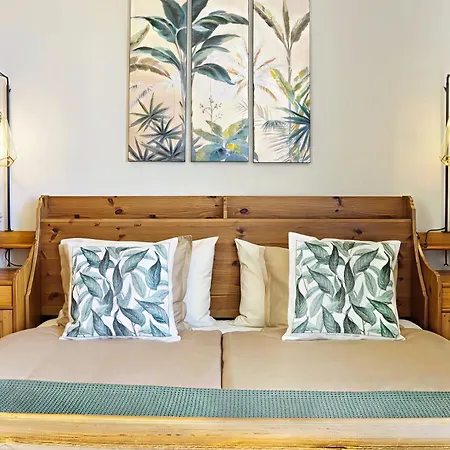 Altos Del Roque - Stylish And Comfortable House Vakantiehuis *