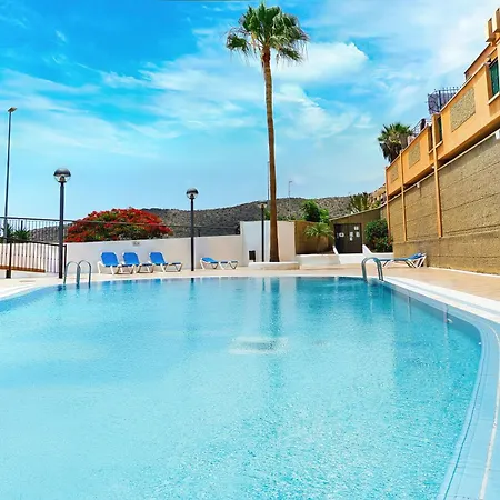 Altos Del Roque - Stylish And Comfortable House Vakantiehuis Costa Adeje (Tenerife)