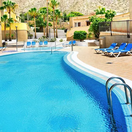 Altos Del Roque - Stylish And Comfortable House Costa Adeje (Tenerife)