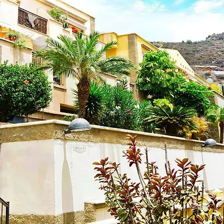 Altos Del Roque - Stylish And Comfortable House Vakantiehuis Costa Adeje (Tenerife)