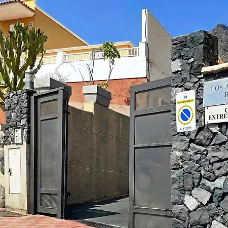 Altos Del Roque - Stylish And Comfortable House Vakantiehuis *