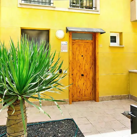 別荘 Altos Del Roque - Stylish And Comfortable House