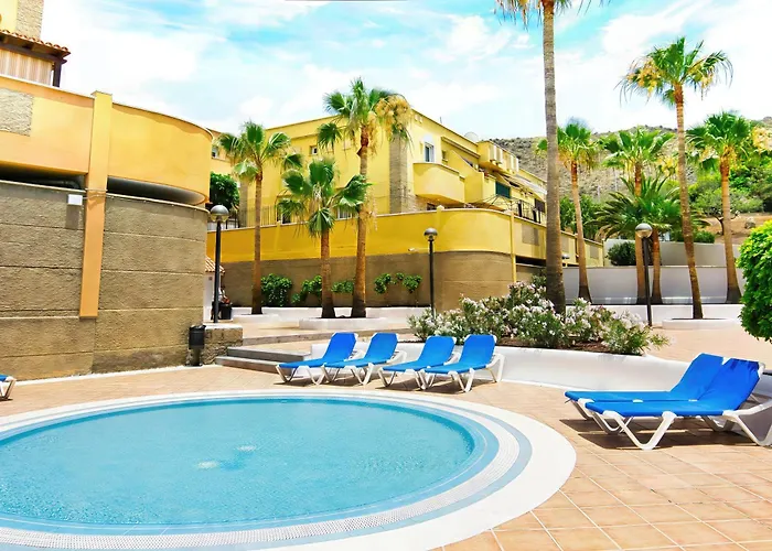 別荘 Altos Del Roque - Stylish And Comfortable House *