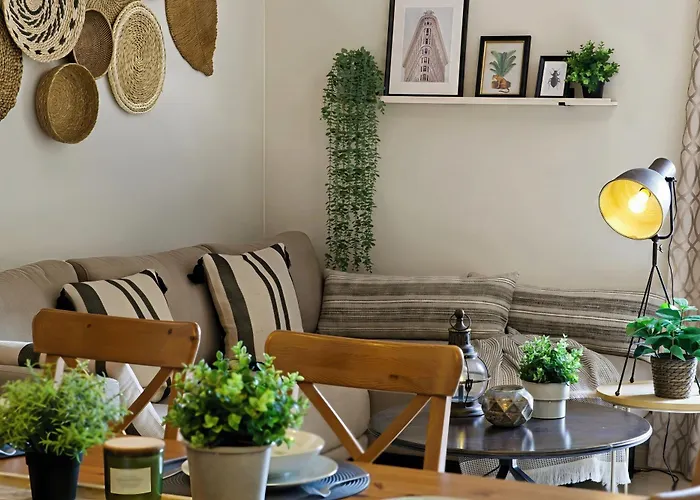 Altos Del Roque - Stylish And Comfortable House 別荘