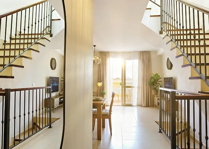 Altos Del Roque - Stylish And Comfortable House 別荘 *