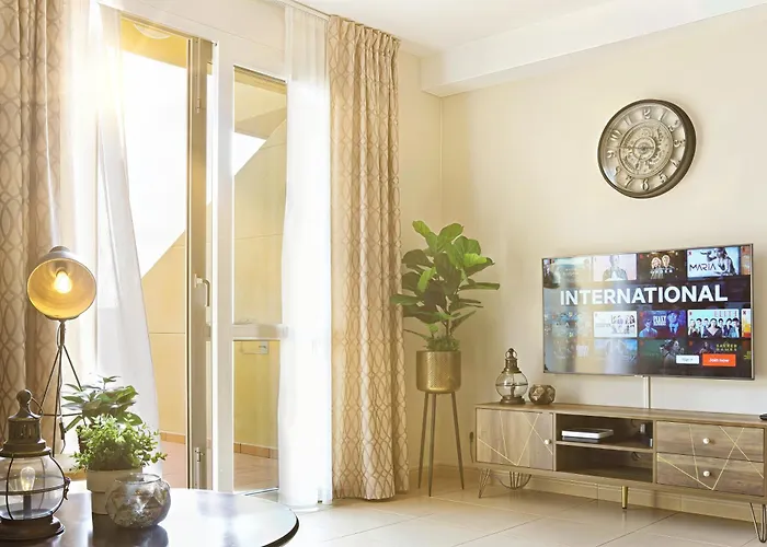 Altos Del Roque - Stylish And Comfortable House 別荘 アデヘ