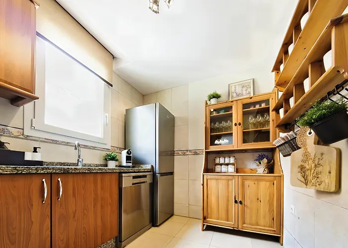 Altos Del Roque - Stylish And Comfortable House アデヘ