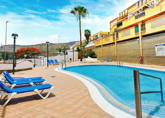 Altos Del Roque - Stylish And Comfortable House Vakantiehuis