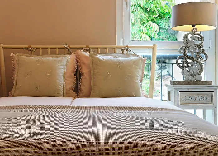 別荘 Altos Del Roque - Stylish And Comfortable House *