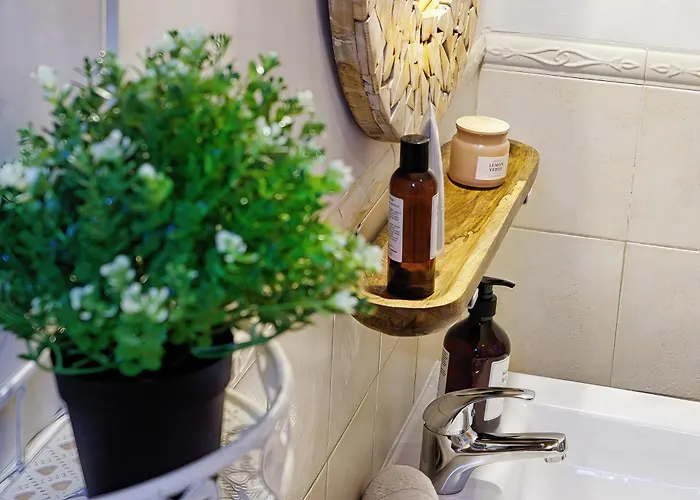 Vakantiehuis Altos Del Roque - Stylish And Comfortable House Costa Adeje (Tenerife)