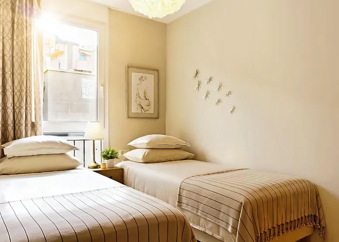 Altos Del Roque - Stylish And Comfortable House アデヘ