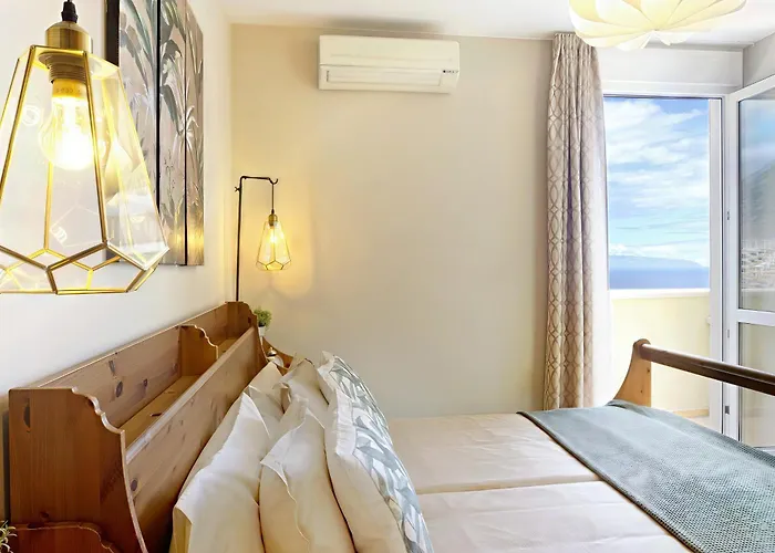 Altos Del Roque - Stylish And Comfortable House 別荘