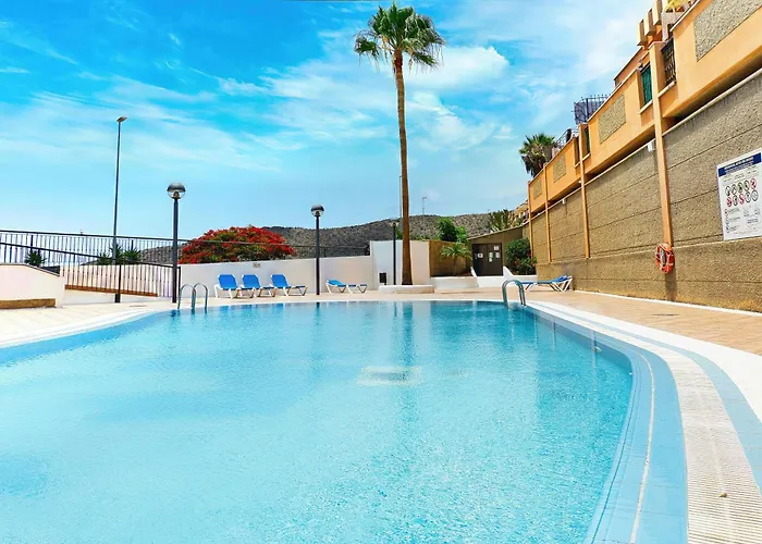 Altos Del Roque - Stylish And Comfortable House Vakantiehuis Costa Adeje (Tenerife)