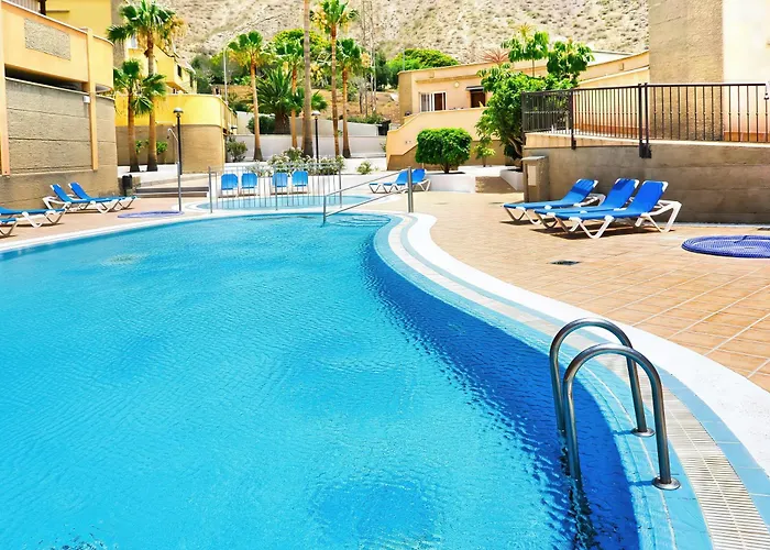 Altos Del Roque - Stylish And Comfortable House アデヘ