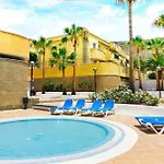 Ferienhaus Altos Del Roque - Stylish And Comfortable House *