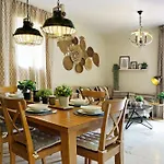Altos Del Roque - Stylish&comfortable House