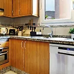 Ferienhaus Altos Del Roque - Stylish And Comfortable House Costa Adeje (Tenerife)