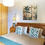Ferienhaus Altos Del Roque - Stylish And Comfortable House *