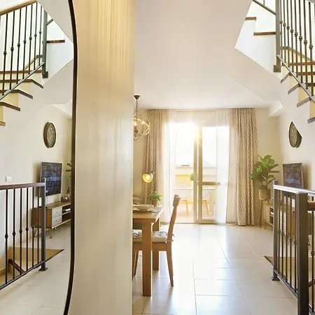 Altos Del Roque - Stylish&comfortable House Hébergement de vacances *