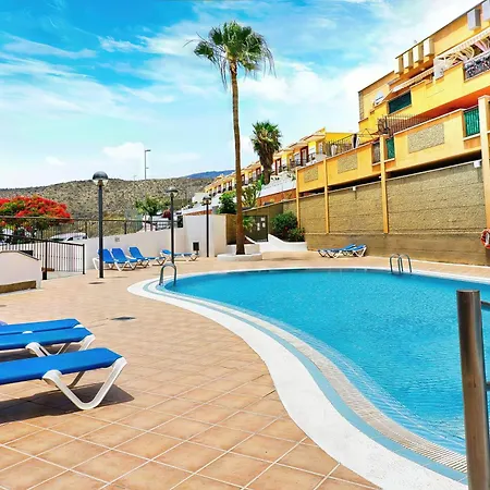 Altos Del Roque - Stylish And Comfortable House Ferienhaus