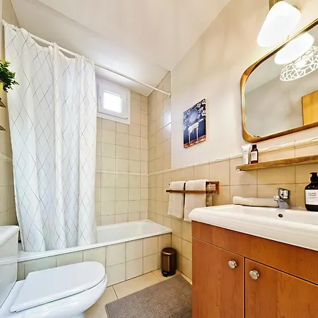 Altos Del Roque - Stylish And Comfortable House Σπίτι διακοπών *