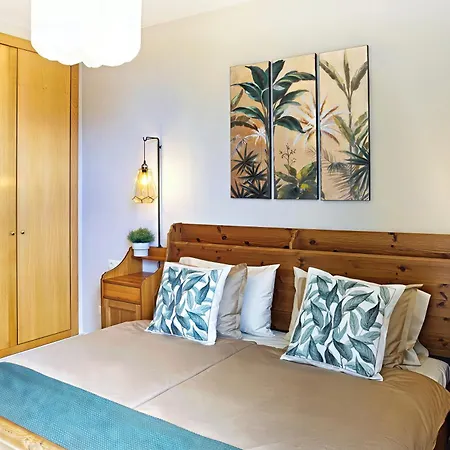 Σπίτι διακοπών Altos Del Roque - Stylish And Comfortable House *