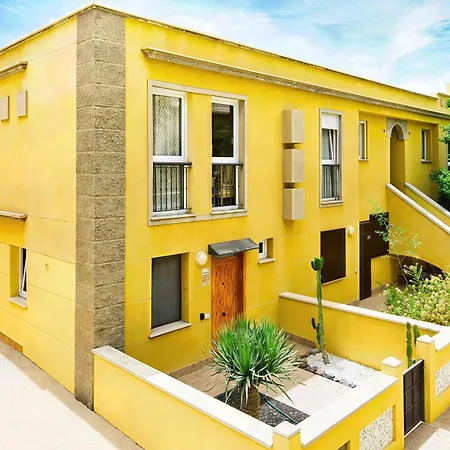 Altos Del Roque - Stylish&comfortable House Hébergement de vacances Costa Adeje (Tenerife)