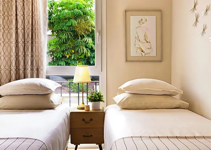 Altos Del Roque - Stylish And Comfortable House 아데제