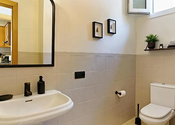 Altos Del Roque - Stylish And Comfortable House Costa Adeje (Tenerife)