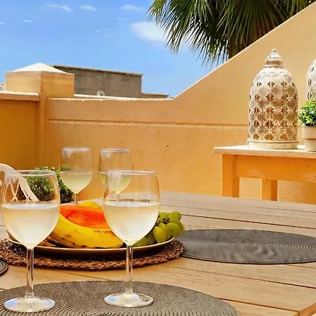 Altos Del Roque - Stylish And Comfortable House 度假居 *