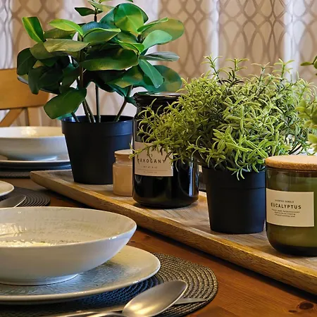 Altos Del Roque - Stylish And Comfortable House 度假居 *